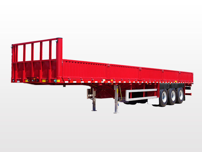 Semi Trailer