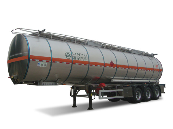 Water Tank Truck